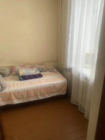 Лот: 21558471. Фото: 1. Сдам 3-комн. улица Котовского... Квартиры, студии