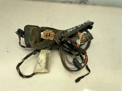 Лот: 22459891. Фото: 1. проводка двери Volkswagen Polo... Другое (автозапчасти)