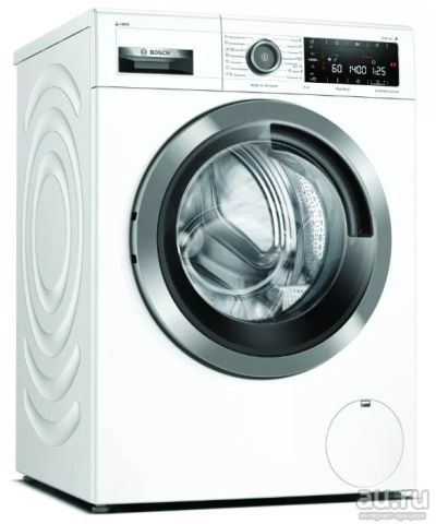 Лот: 16219086. Фото: 1. Стиральная машина Bosch WAV 28GH1... Стиральные машины