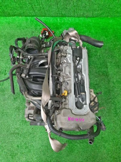 Лот: 16691849. Фото: 1. Двигатель Suzuki Sx4 YA11S M15A... Двигатель и элементы двигателя