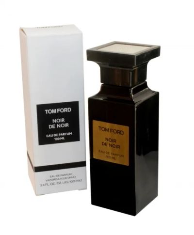 Лот: 8034246. Фото: 1. Духи Tom Ford Noir de Noir. Унисекс парфюмерия