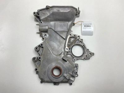 Лот: 25805455. Фото: 1. Лобовина двигателя Toyota Vista... Двигатель и элементы двигателя