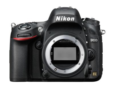 Лот: 5522810. Фото: 1. nikon d600+35-70 2,8. Цифровые зеркальные