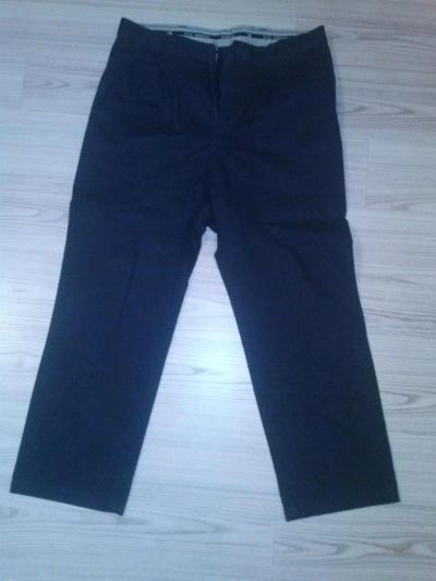 Лот: 3863665. Фото: 1. Брюки Marks&Spencer. Брюки, джинсы, шорты