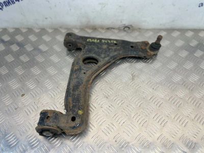 Лот: 22988921. Фото: 1. рычаг Opel Astra L69. Другое (автозапчасти)