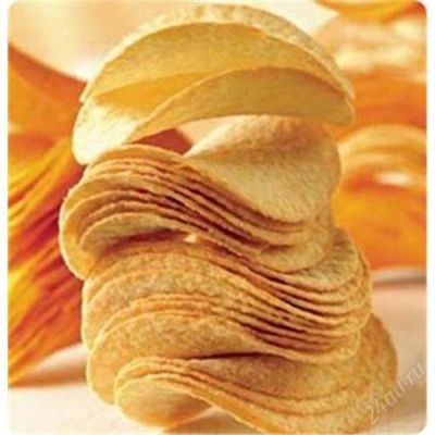 Лот: 2294790. Фото: 1. Чипсы. Другое (продукты)
