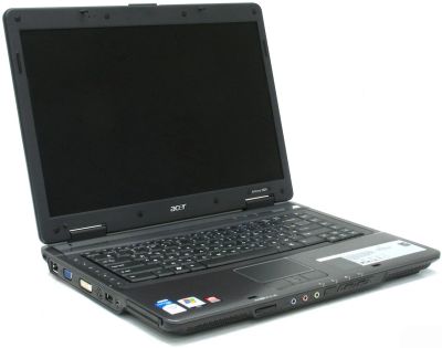 Лот: 12517620. Фото: 1. Acer Extensa 5630 2х-ядерный. Ноутбуки