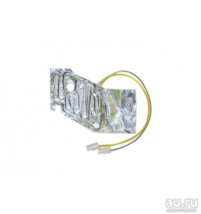 Лот: 13823667. Фото: 1. Тэн оттайки Samsung 10W 220V на... Запчасти для остальной бытовой техники