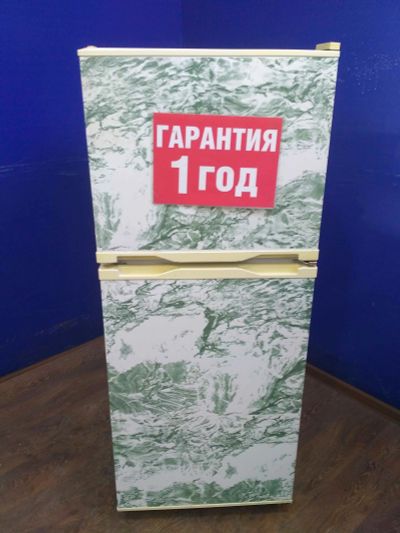 Лот: 14354395. Фото: 1. Холодильник (эконом) бирюса б-22... Холодильники, морозильные камеры
