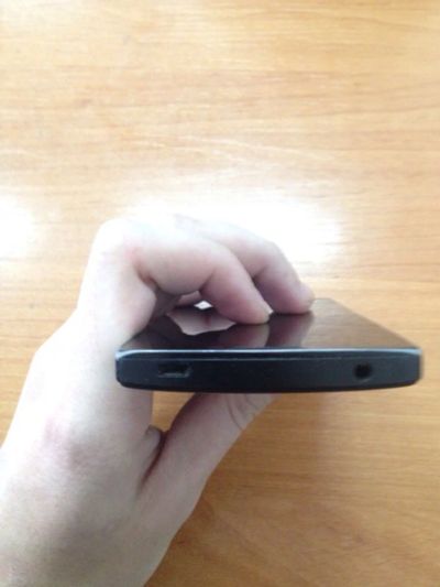 Лот: 6466390. Фото: 1. Обмен highscreen boost2 на iPhone4... Смартфоны