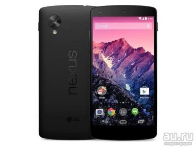 Лот: 9538673. Фото: 1. LG Nexus 5.32gb. Смартфоны