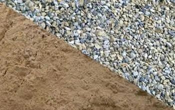Лот: 1745855. Фото: 1. Щебень, гравий, ПЩС, ПГС, песок... Песок, гравий, инертные материалы
