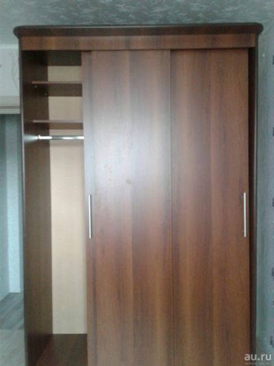 Лот: 13602612. Фото: 1. шкаф -купе. Шкафы, шкафы-купе