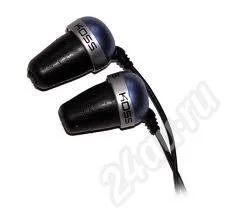 Лот: 725507. Фото: 1. Koss The Plug. Наушники, гарнитуры