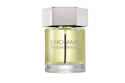Лот: 8437181. Фото: 1. Yves Saint Laurent L'Homme, 90мл... Мужская парфюмерия