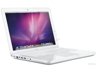 Лот: 5002118. Фото: 1. Apple Macbook 13.3" 650GB 4GB... Ноутбуки