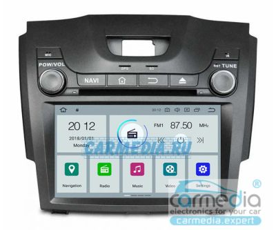 Лот: 16730204. Фото: 1. Штатная магнитола для Chevrolet... Автомагнитолы