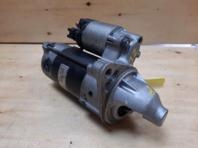 Лот: 18822269. Фото: 1. Стартер Toyota Crown JZS151 1JZGE... Электрооборудование