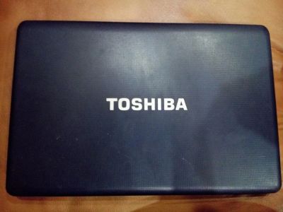 Лот: 6239079. Фото: 1. Ноутбук Toshiba Satelite C660-28K... Ноутбуки