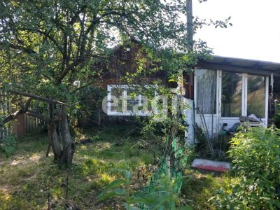 Лот: 25287527. Фото: 1. 3-комн. дом , деревня Терентьево... Дома