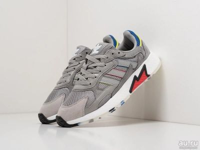 Лот: 16827146. Фото: 1. Кроссовки Adidas Tresc Run (20138... Кеды, кроссовки, слипоны