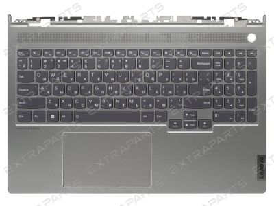 Лот: 23310618. Фото: 1. Топ-панель 5CB1D04551 для Lenovo... Клавиатуры для ноутбуков