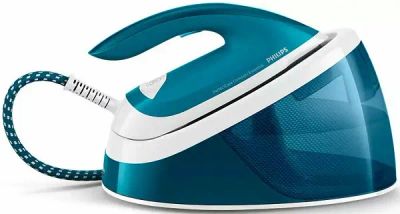 Лот: 22194807. Фото: 1. Парогенератор Philips GC6815/20... Утюги, парогенераторы, отпариватели