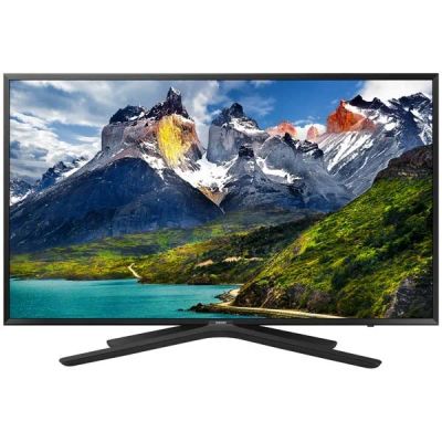 Лот: 12958049. Фото: 1. Телевизор Samsung UE49N5500AU. Телевизоры