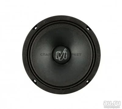Лот: 13052014. Фото: 1. Акус. сист. Alphard Machete MM-65. Акустика автомобильная