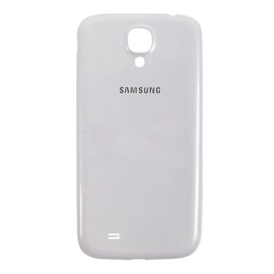 Лот: 12057257. Фото: 1. Задняя крышка Samsung i9500/i9505... Корпуса, клавиатуры, кнопки