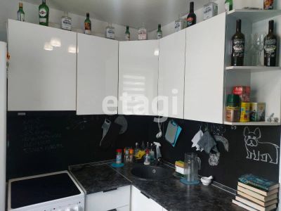 Лот: 25288025. Фото: 1. 1-комн. квартира , Дивногорск... Квартиры, студии