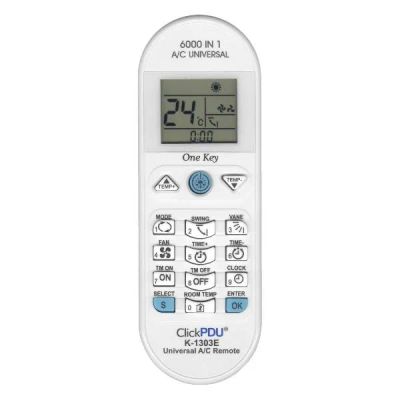 Лот: 24495721. Фото: 1. Пульт ДУ для кондиционера ClickPDU... Другое (аксессуары)