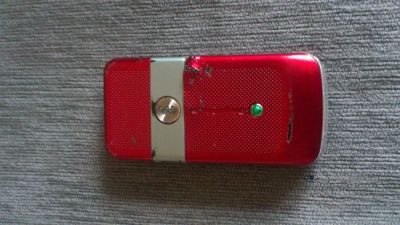 Лот: 3269771. Фото: 1. Sonyericsson k510i и w760 одним... Кнопочные мобильные телефоны