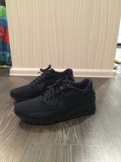 Лот: 8386418. Фото: 1. Nike air max ultra 90. Кеды, кроссовки, слипоны