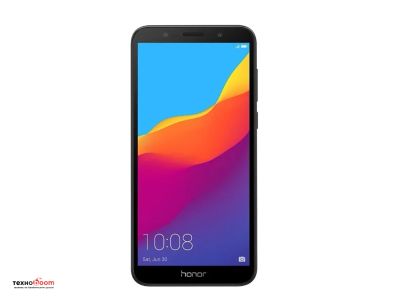 Лот: 15343726. Фото: 1. 5.7" Смартфон Honor 7A Pro 16... Смартфоны