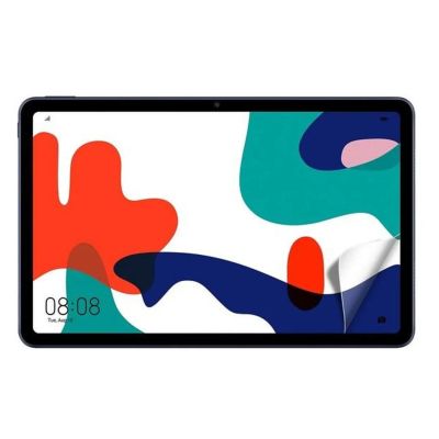 Лот: 24483585. Фото: 1. Защитное стекло Krutoff для Huawei... Защитные стёкла, защитные плёнки