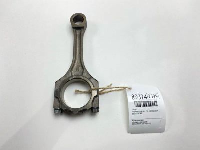 Лот: 23291611. Фото: 1. Шатун Toyota Mark X 2009 1320139095... Двигатель и элементы двигателя