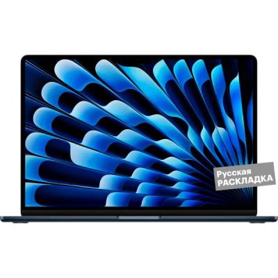 Лот: 22026598. Фото: 1. Ноутбук Apple MacBook Air M2... Ноутбуки