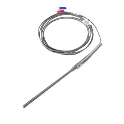Лот: 17509967. Фото: 1. Термопара тип K (0~400°C), M8... Контрольно-измерительное оборудование