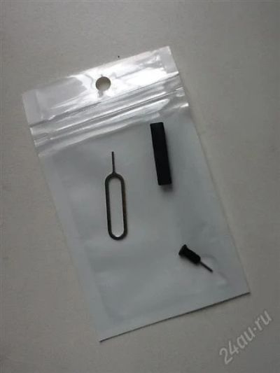Лот: 2889423. Фото: 1. заглушка на iphone 4 / 4s. Другое (смартфоны, связь, навигация)