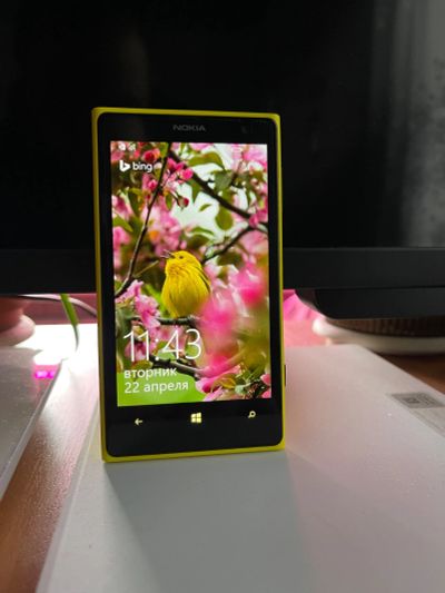 Лот: 25316989. Фото: 1. Nokia Lumia 1020. Кнопочные мобильные телефоны