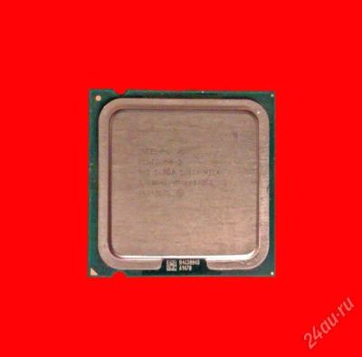 Лот: 1278984. Фото: 1. процессор intel Pentium D 915... Процессоры