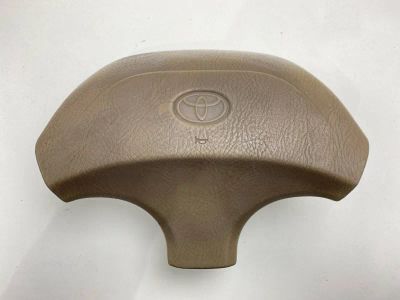 Лот: 21761167. Фото: 1. Накладка Toyota Estima Emina 1993... Двигатель и элементы двигателя