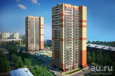 Лот: 10384518. Фото: 1. 2 комн. ЖК Уютный дом, 2, (ул... Квартиры, студии