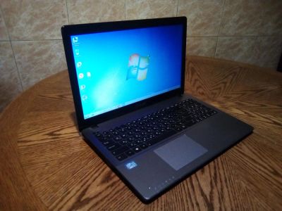 Лот: 11585009. Фото: 1. Ноутбук Asus x550c CPU i3-2365M... Ноутбуки