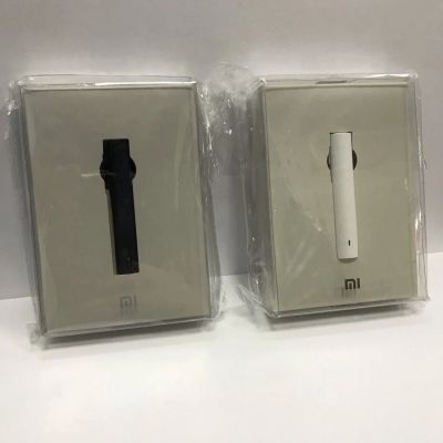 Лот: 13328244. Фото: 1. Bluetooth гарнитура - Xiaomi Mi... Красноярск