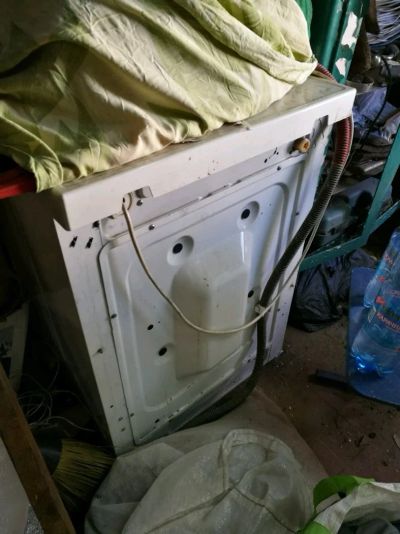 Лот: 12084920. Фото: 1. Стиральная машина ардо 7 кг. Стиральные машины