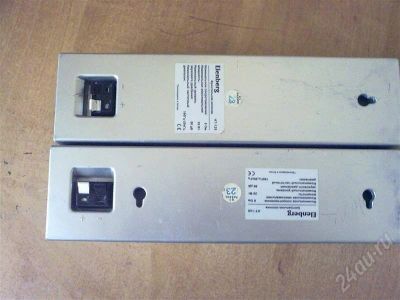 Лот: 640836. Фото: 1. 2 колонки elenberg по 20ВТ. Активные акустические системы