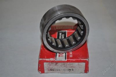 Лот: 1579799. Фото: 1. Подшипник toyota "90365-47013". Трансмиссия