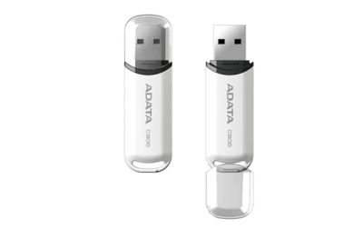 Лот: 3250673. Фото: 1. Флешка USB 16 ГБ A-DATA DashDrive... USB-флеш карты